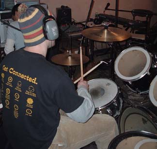 Drums